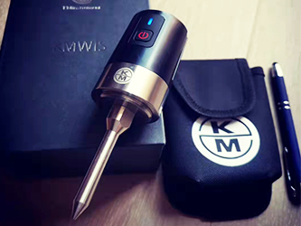 Основний вступ до вібраційних лічильників