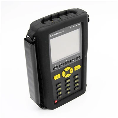 Портативний динамічний балансир